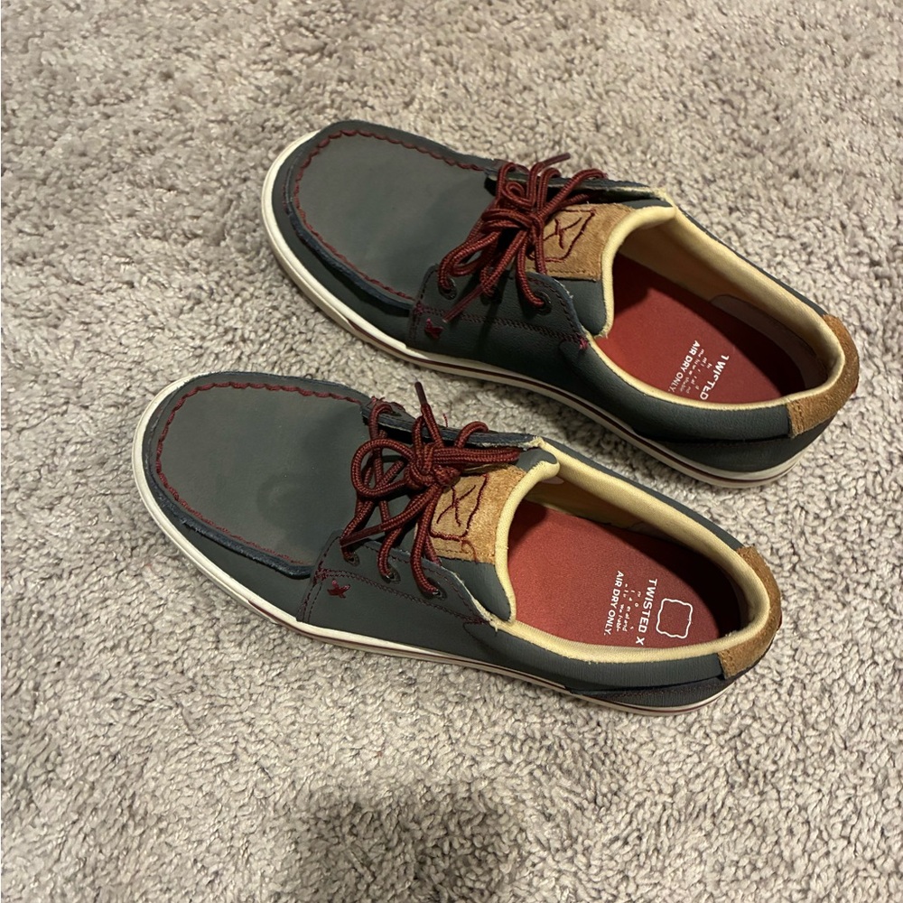 Twisted X women’s shoes